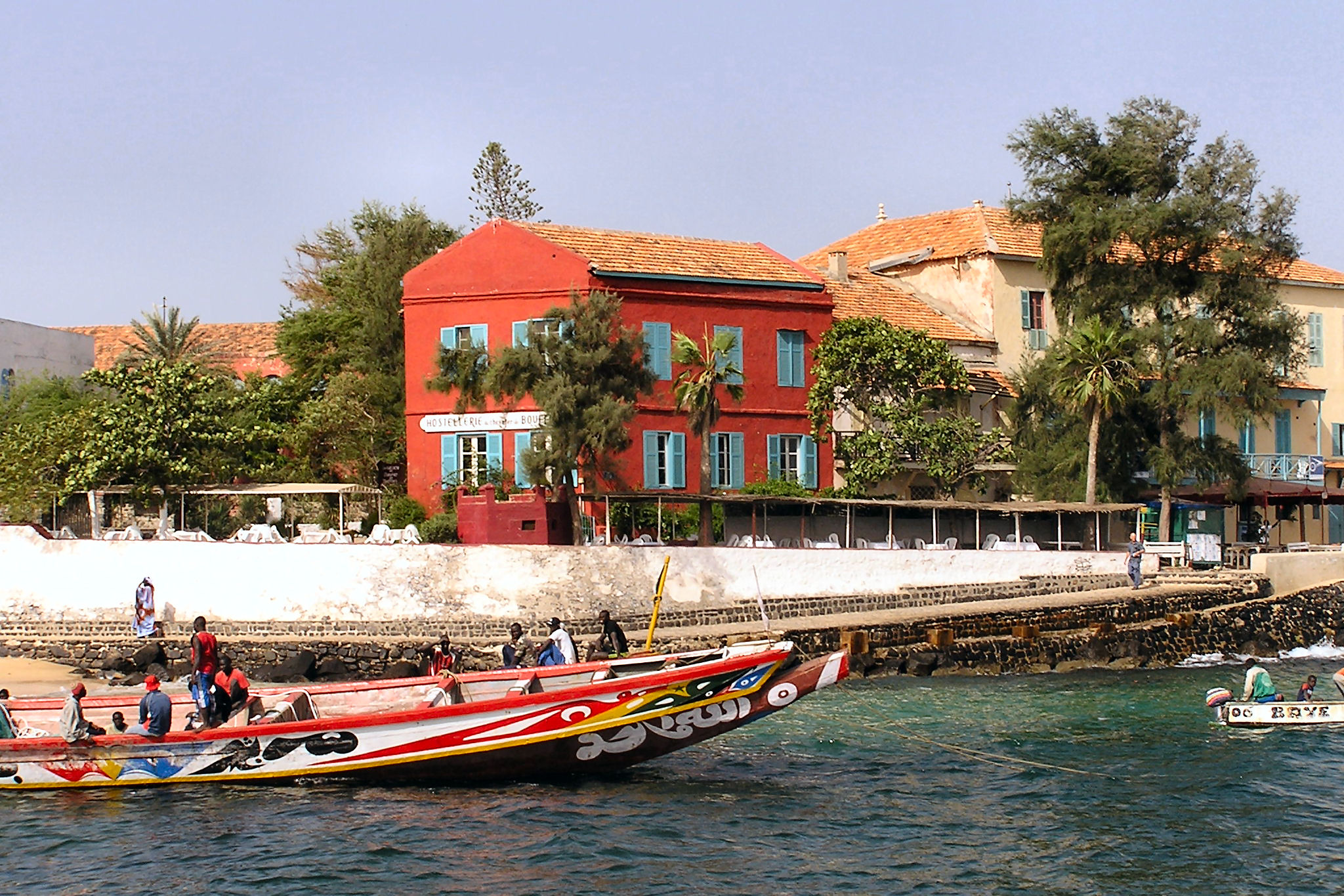 ile de Gorée